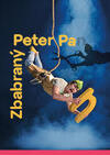 Zbabraný Peter Pan